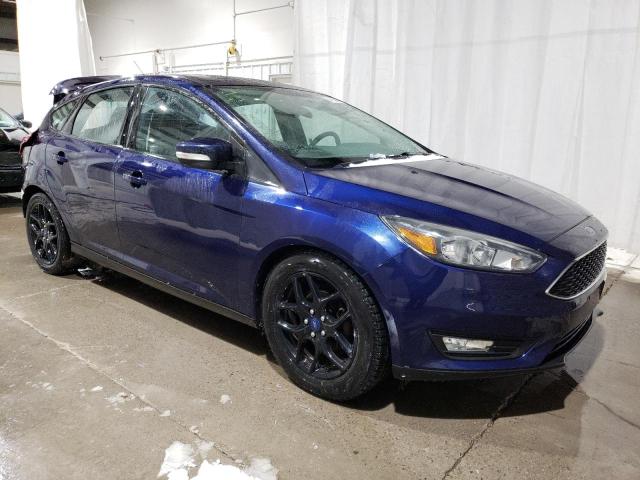 Photo 4 from auction – 2016 FORD FOCUS SE with VIN 1FADP3K27GL345781