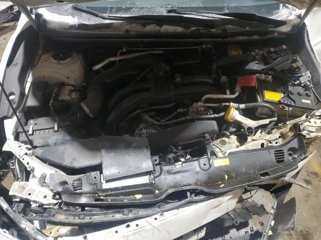 Photo 11 from auction – 2021 SUBARU CROSSTREK with VIN JF2GTABC0MH366360