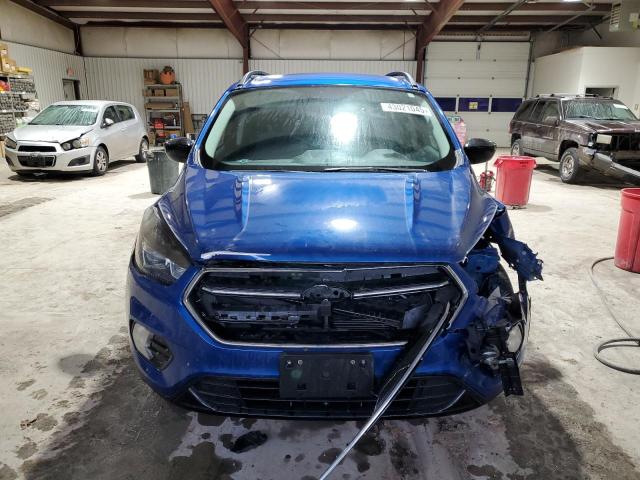 Photo 5 from auction – 2019 FORD ESCAPE SE with VIN 1FMCU9GD8KUA44723