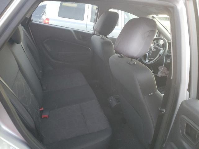 Photo 10 from auction – 2012 FORD FIESTA SE with VIN 3FADP4BJ3CM110512