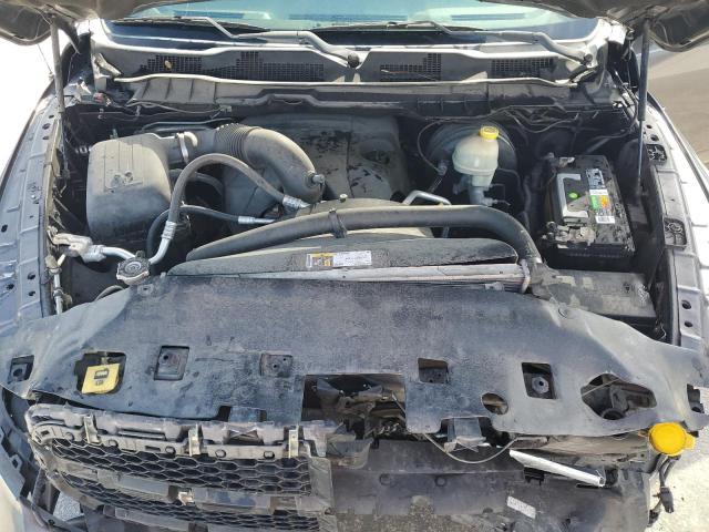 Photo 11 from auction – 2016 RAM 1500 SLT with VIN 1C6RR6GT2GS226854