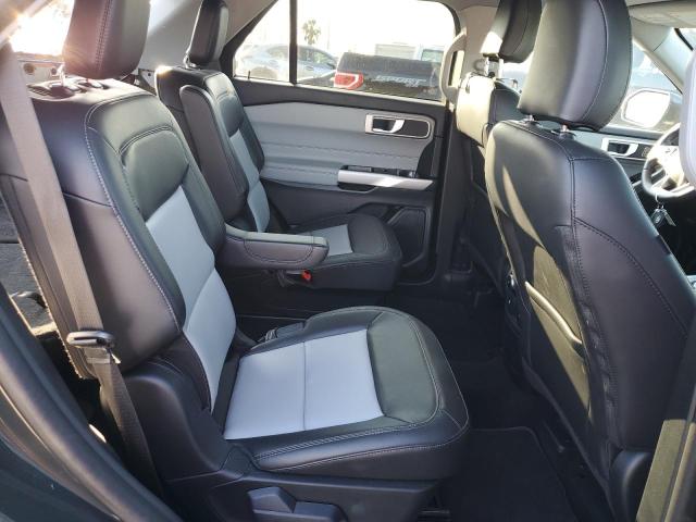 Photo 11 from auction – 2024 FORD EXPLORER X with VIN 1FMSK8DH9RGA85020