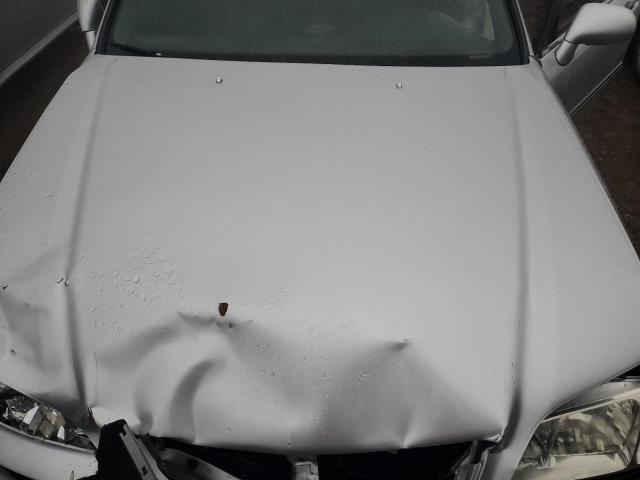Photo 11 from auction – 2000 ACURA 3.5RL with VIN JH4KA9662YC002914
