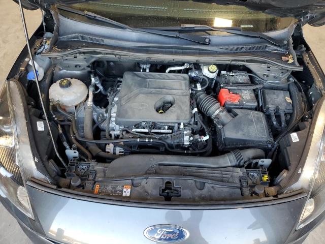 Photo 12 from auction – 2020 FORD ESCAPE SE with VIN 1FMCU0G66LUC16729