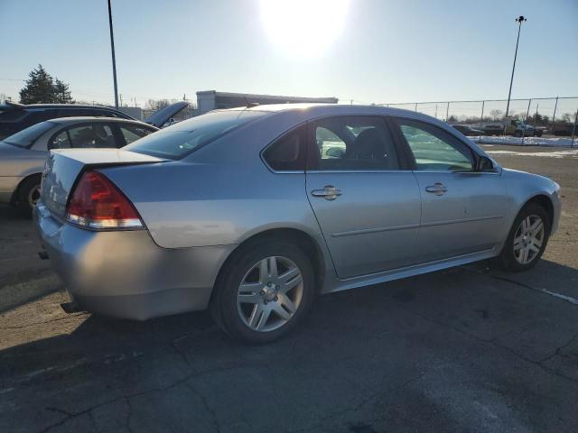 Photo 3 from auction – 2012 CHEVROLET IMPALA LT with VIN 2G1WG5E35C1265567