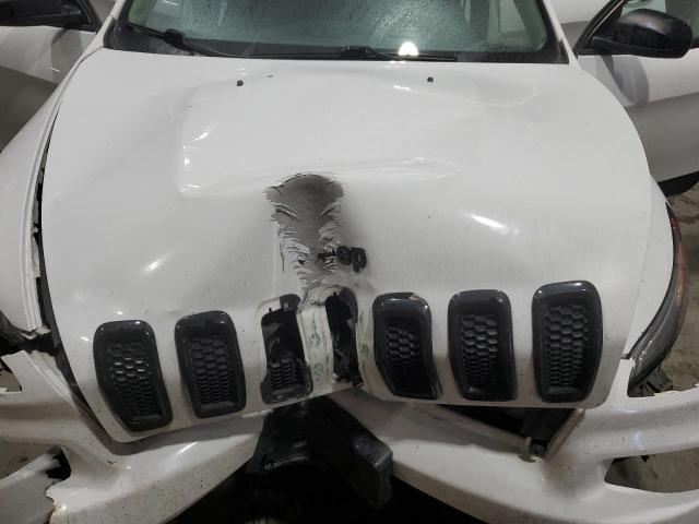 Photo 12 from auction – 2017 JEEP CHEROKEE S with VIN 1C4PJMAS0HW582743