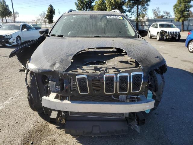 Photo 5 from auction – 2020 JEEP CHEROKEE L with VIN 1C4PJLDB5LD545889