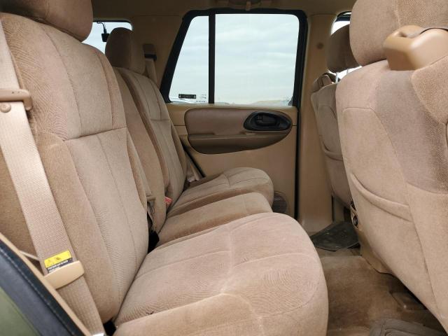 Photo 10 from auction – 2002 CHEVROLET TRAILBLAZE with VIN 1GNDT13S122216594