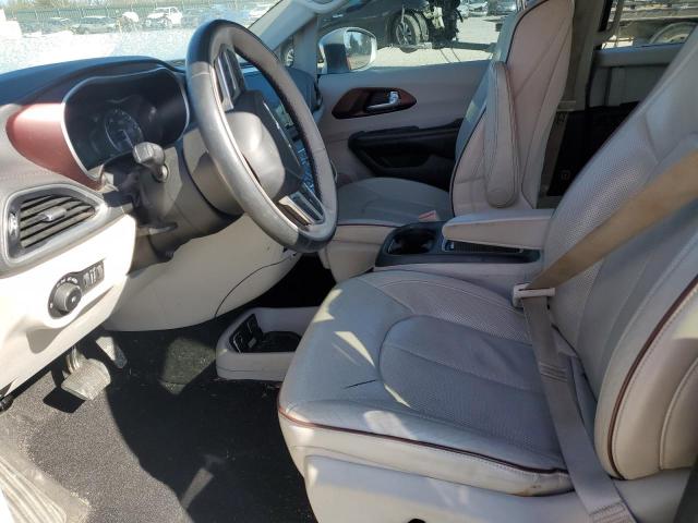 Photo 7 from auction – 2017 CHRYSLER PACIFICA L with VIN 2C4RC1GG1HR754419