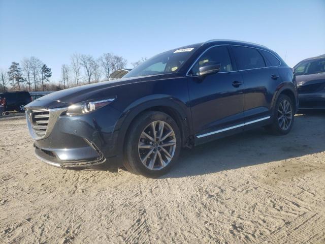 Photo 1 from auction – 2018 MAZDA CX-9 GRAND with VIN JM3TCBDY8J0225534