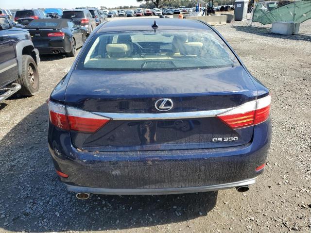 Photo 6 from auction – 2013 LEXUS ES 350 with VIN JTHBK1GG1D2041631