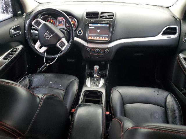 Photo 8 from auction – 2012 DODGE JOURNEY R/ with VIN 3C4PDDEG6CT325260