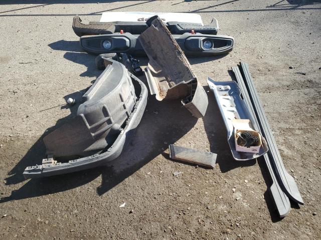 Photo 13 from auction – 2021 JEEP GLADIATOR with VIN 1C6JJTEG1ML609957