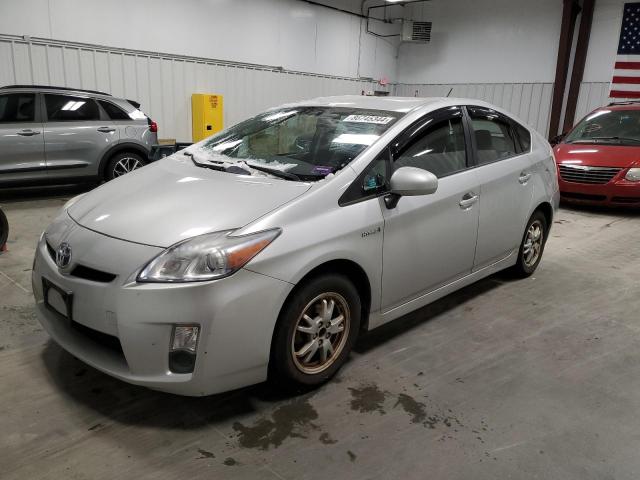 TOYOTA PRIUS 2011 с VIN JTDKN3DU4B5320517 - Фото с аукциона