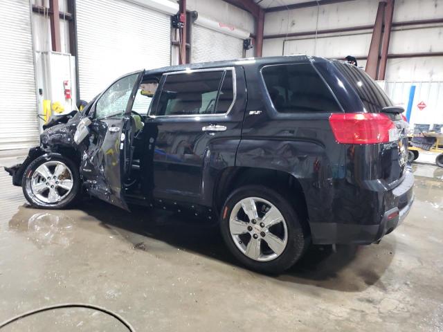 Photo 2 from auction – 2014 GMC TERRAIN SL with VIN 2GKFLTE37E6322885