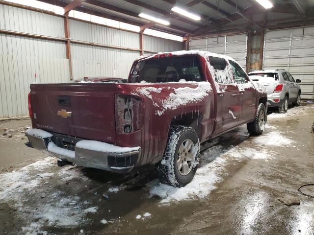 Photo 3 from auction – 2016 CHEVROLET SILVERADO with VIN 3GCUKREC1GG359608