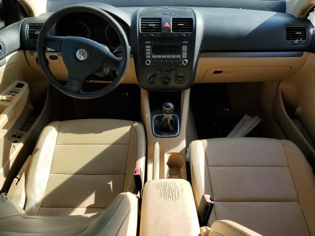 Photo 8 from auction – 2007 VOLKSWAGEN JETTA 2.5 with VIN 3VWSF71K87M145002