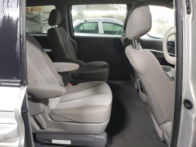 Photo 10 from auction – 2012 KIA SEDONA LX with VIN KNDMG4C79C6506473
