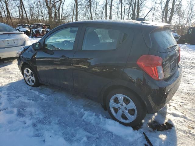 Photo 2 from auction – 2020 CHEVROLET SPARK LS with VIN KL8CB6SA2LC462345