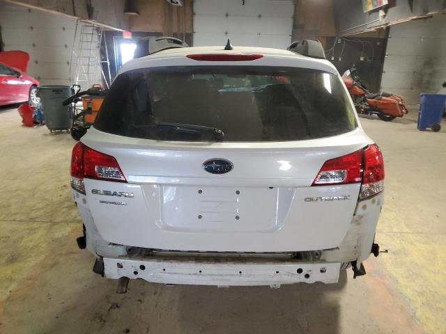 Снимка 6 от търг – 2014 SUBARU OUTBACK 2. с VIN 4S4BRCCC8E3320982