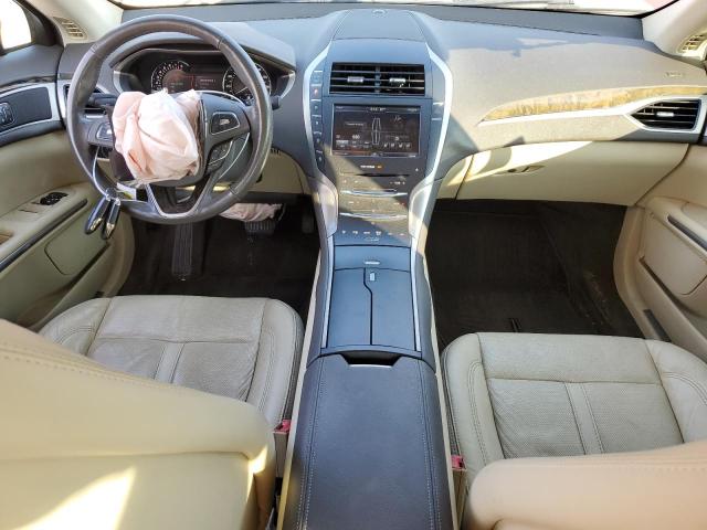 Photo 8 from auction – 2013 LINCOLN MKZ with VIN 3LN6L2G99DR817521