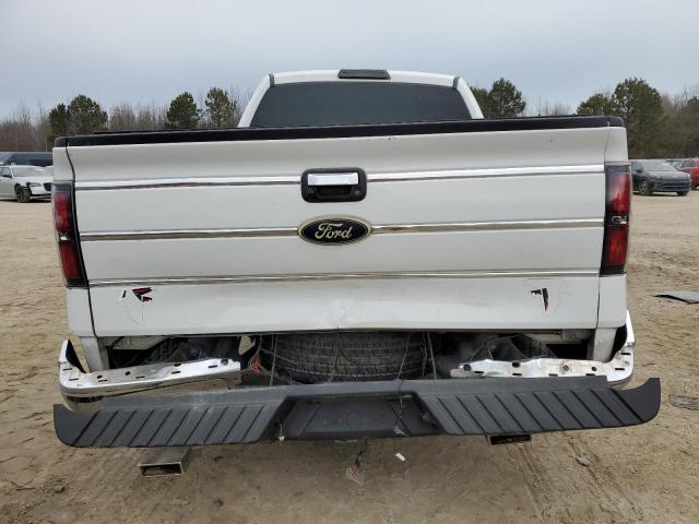 Photo 6 from auction – 2013 FORD F150 SUPER with VIN 1FTEX1CM1DKF61209
