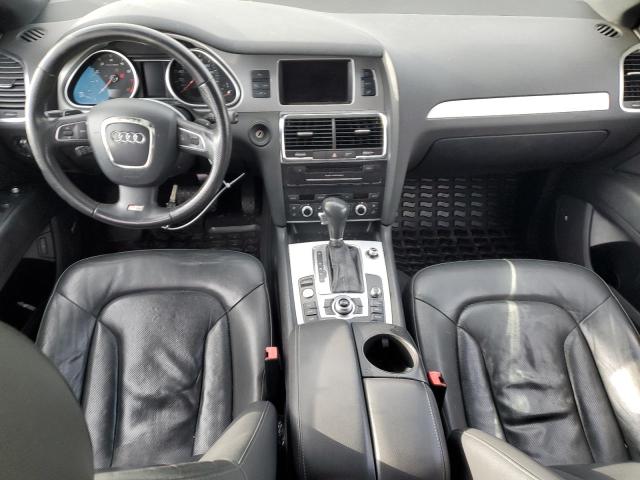 Photo 8 from auction – 2011 AUDI Q7 PRESTIG with VIN WA1DGAFE8BD006091