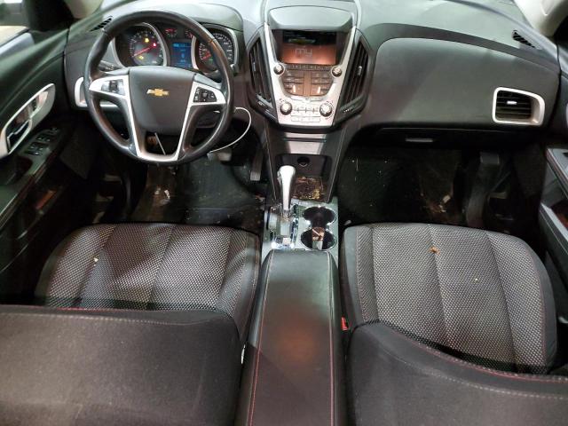 Photo 8 from auction – 2013 CHEVROLET EQUINOX LT with VIN 2GNALDEK7D1122868