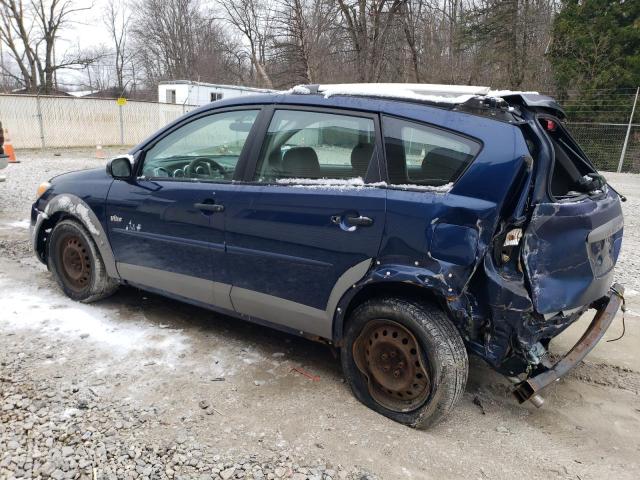 Photo 2 from auction – 2005 PONTIAC VIBE with VIN 5Y2SL63845Z475304