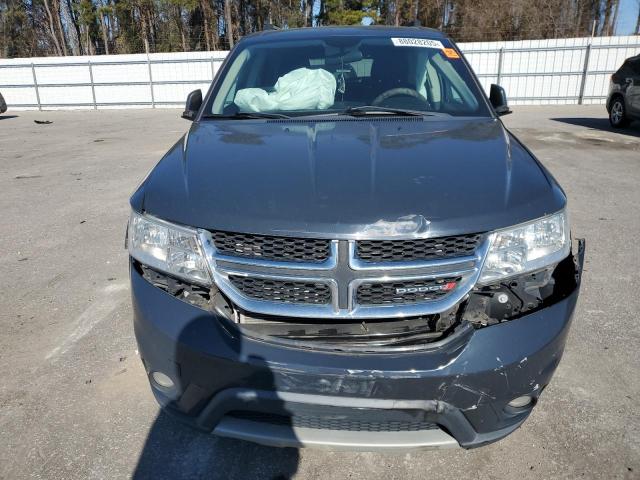 Photo 5 from auction – 2018 DODGE JOURNEY SX with VIN 3C4PDCBB8JT319492