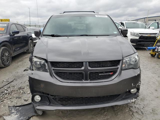 Photo 5 from auction – 2017 DODGE GRAND CARA with VIN 2C4RDGEG0HR586484