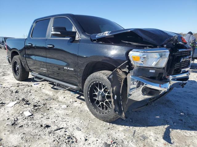 Photo 4 from auction – 2019 RAM 1500 BIG H with VIN 1C6SRFFT0KN668588