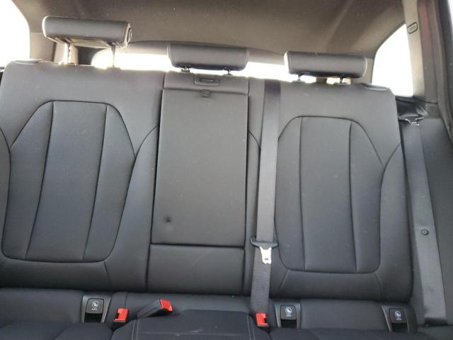 Photo 10 from auction – 2024 BMW X3 SDRIVE3 with VIN WBX47DP02RN265726