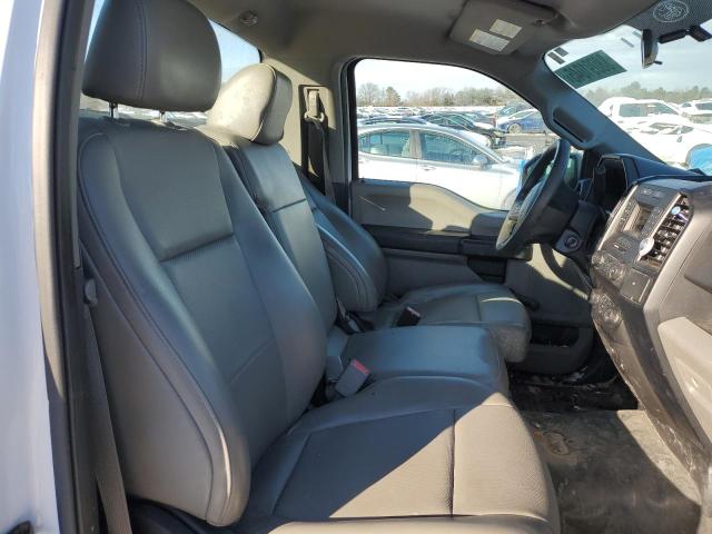 Photo 10 from auction – 2016 FORD F150 with VIN 1FTMF1C89GKF76949