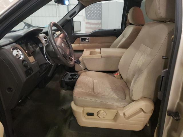 Photo 7 from auction – 2011 FORD F150 SUPER with VIN 1FTFX1ET4BFD30965