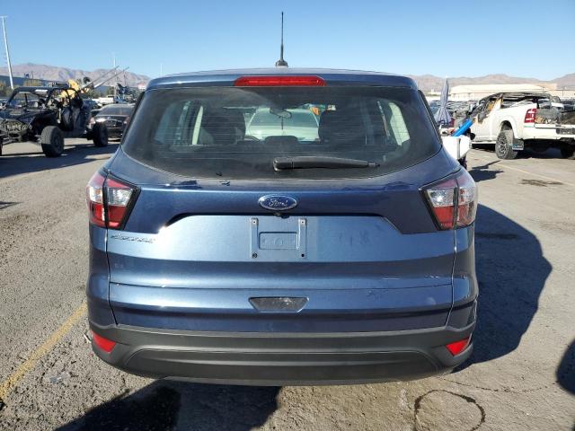 Photo 6 from auction – 2018 FORD ESCAPE S with VIN 1FMCU0F76JUB26021