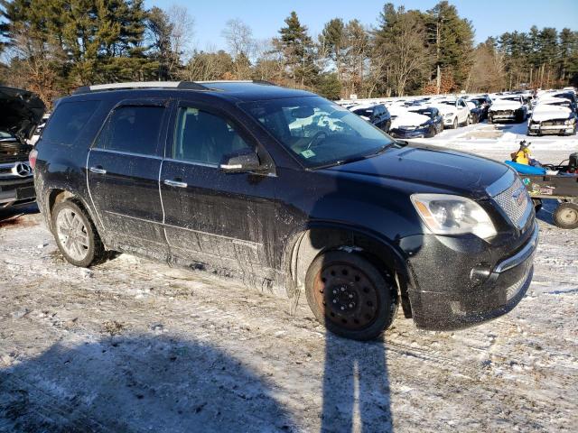Photo 4 from auction – 2012 GMC ACADIA DEN with VIN 1GKKVTED8CJ230444