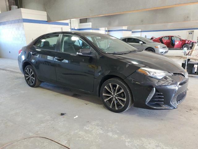Photo 4 from auction – 2017 TOYOTA COROLLA L with VIN 5YFBURHE9HP659598
