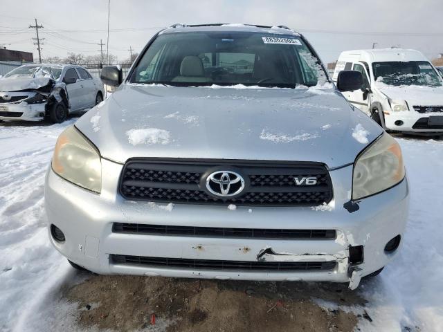 Photo 5 from auction – 2006 TOYOTA RAV4 with VIN JTMZK33V965001282