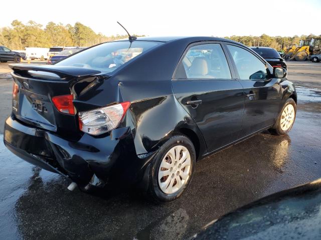 Photo 3 from auction – 2010 KIA FORTE LX with VIN KNAFT4A21A5107858