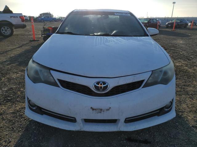 Foto 5 de la subasta – 2012 TOYOTA CAMRY BASE con VIN 4T1BF1FK0CU555271
