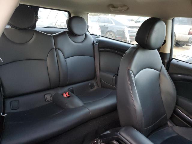 Photo 10 from auction – 2012 MINI COOPER S C with VIN WMWZG3C54CTY37751