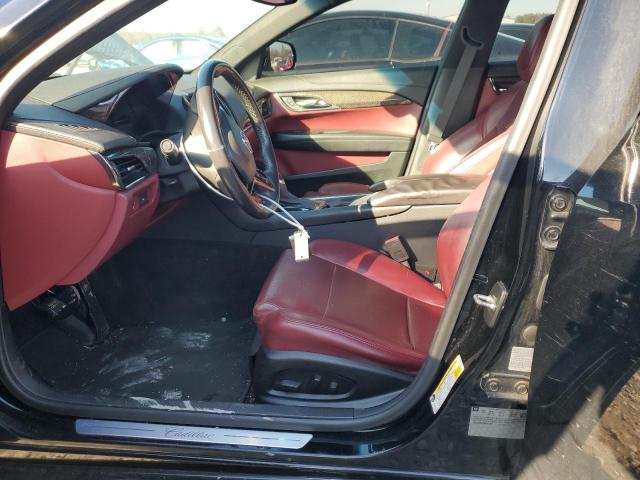 Photo 7 from auction – 2013 CADILLAC ATS LUXURY with VIN 1G6AB5RA8D0161695