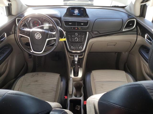 Photo 8 from auction – 2016 BUICK ENCORE SPO with VIN KL4CJ2SMXGB685588