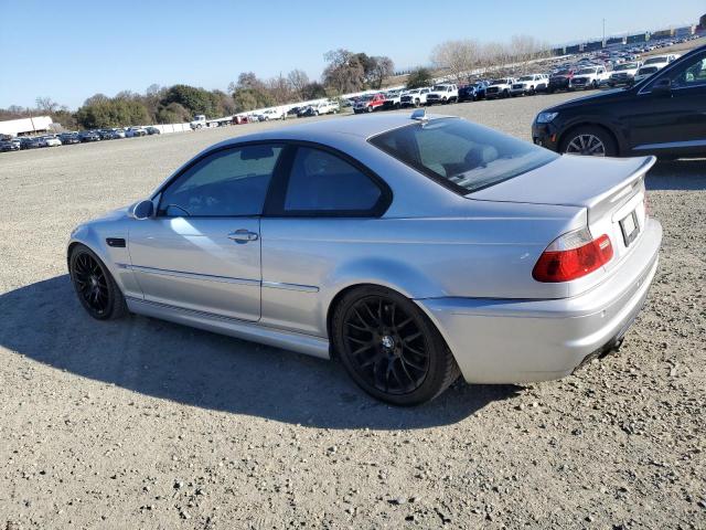 Photo 2 from auction – 2004 BMW M3 with VIN WBSBL934X4PN58205