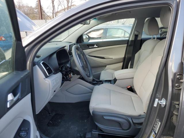 Photo 7 from auction – 2020 HYUNDAI TUCSON SE with VIN KM8J2CA47LU225252