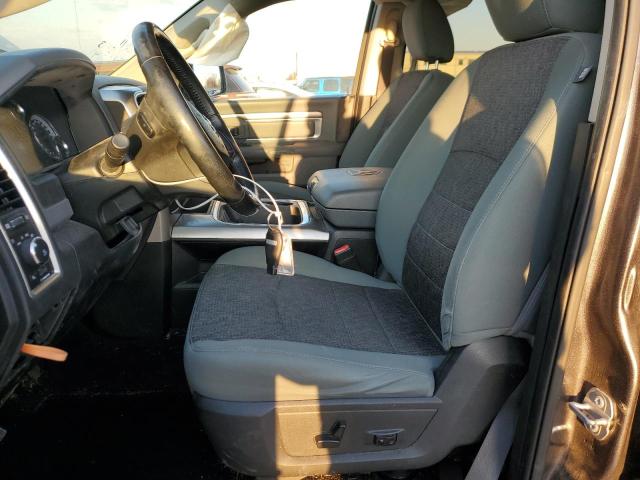 Photo 7 from auction – 2019 RAM 1500 CLASS with VIN 1C6RR6LT6KS508204