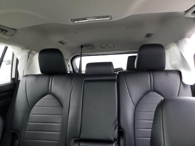 Photo 10 from auction – 2022 TOYOTA HIGHLANDER with VIN 5TDHZRBH0NS246678