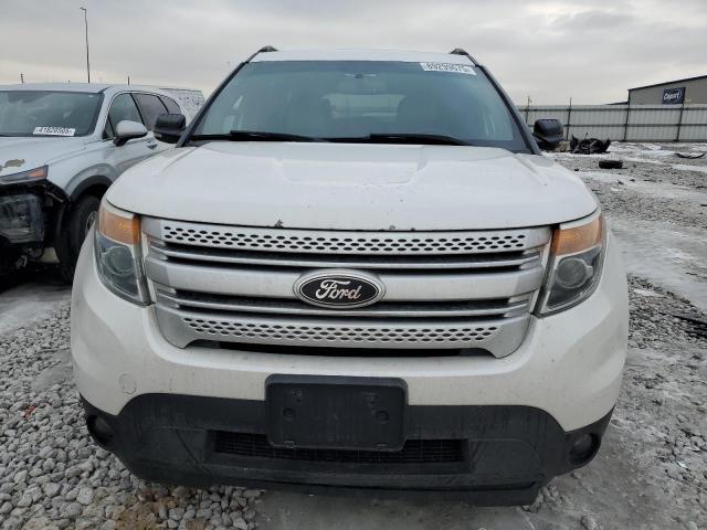 Photo 5 from auction – 2013 FORD EXPLORER X with VIN 1FM5K8D89DGA37863