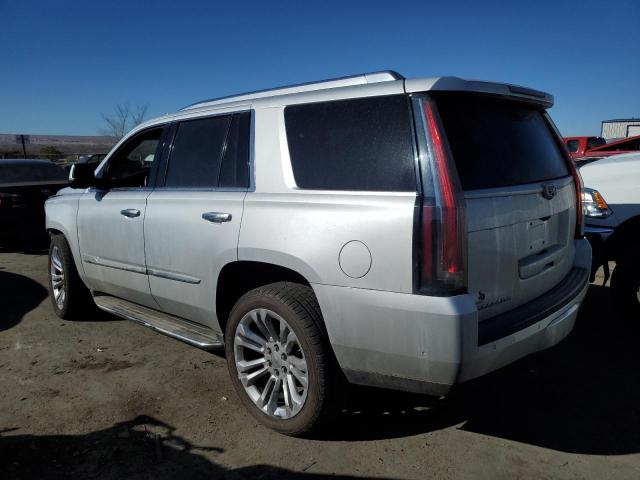 Photo 2 from auction – 2018 CADILLAC ESCALADE P with VIN 1GYS4CKJ0JR160293